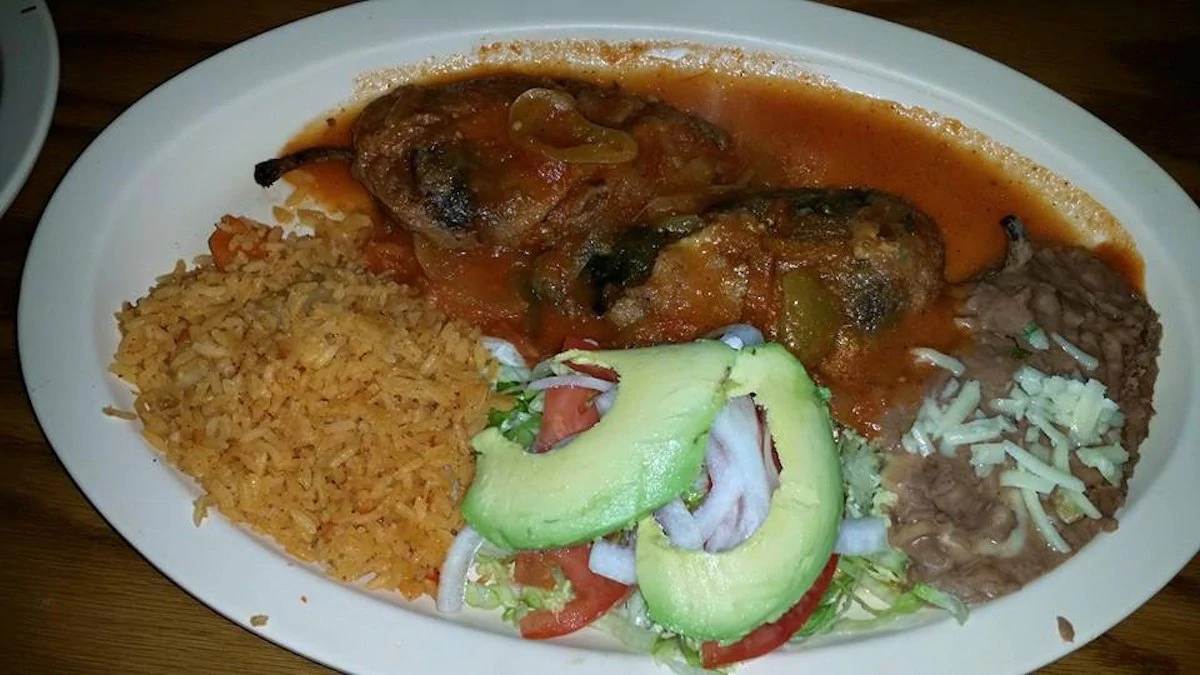 Photo credit: zomato