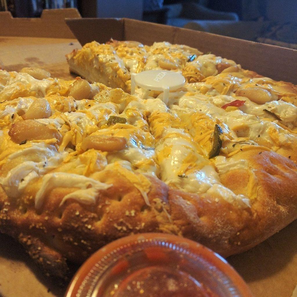 Photo credit: happycow