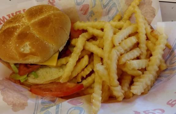 Photo credit: ubereats