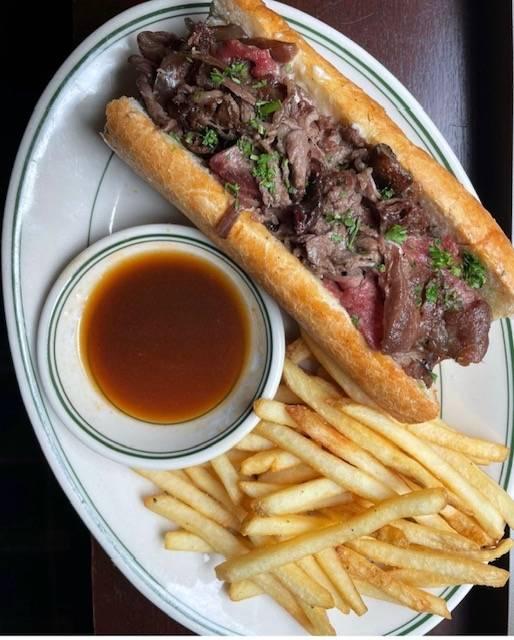 Photo credit: ubereats