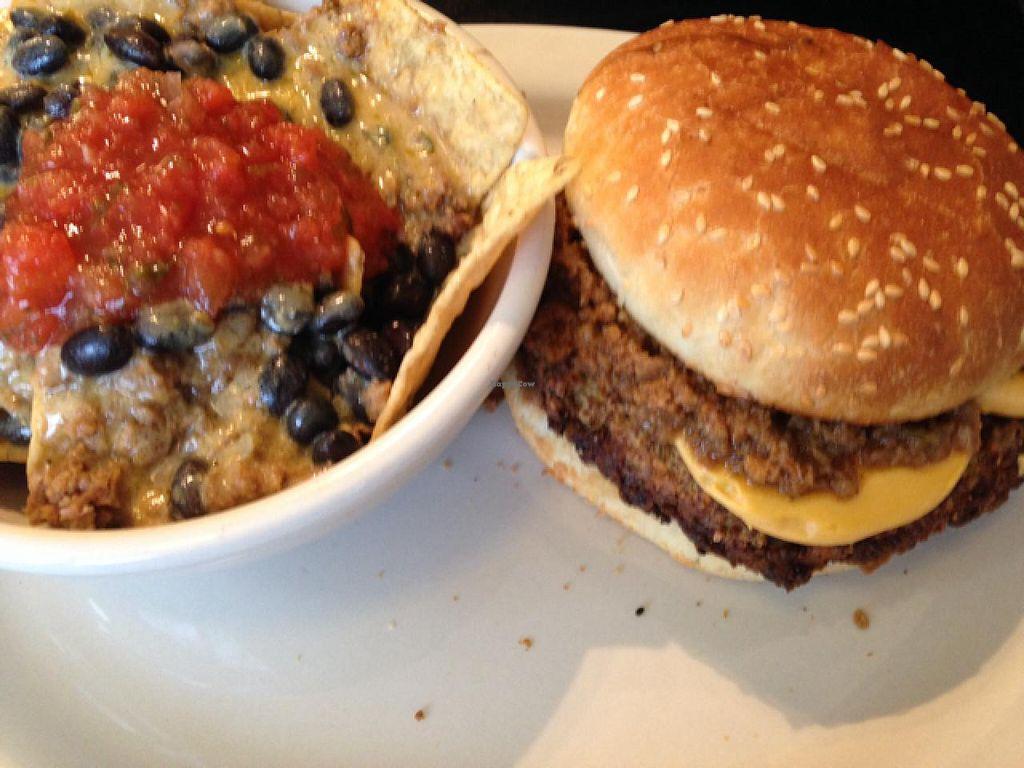 Photo credit: happycow