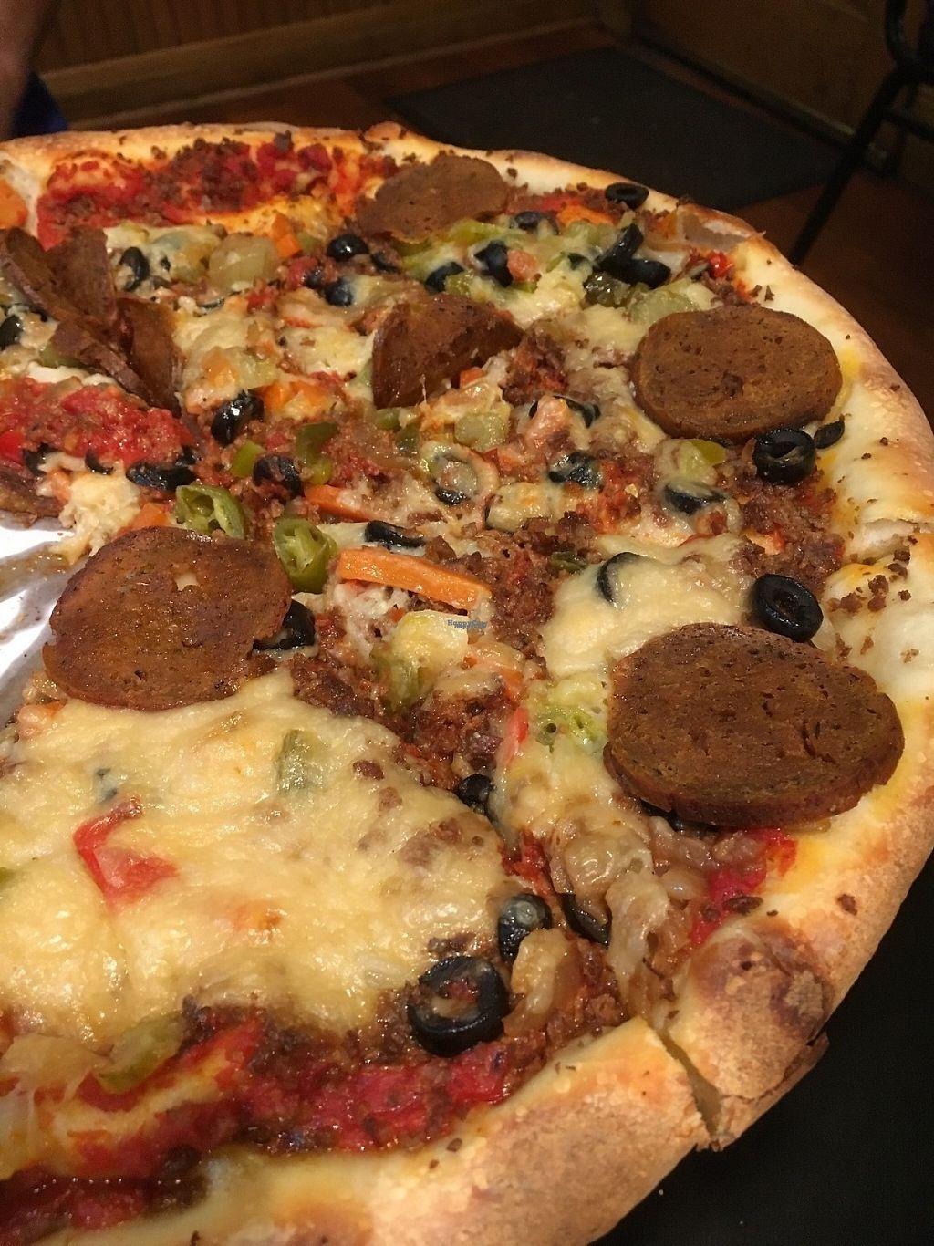 Photo credit: happycow