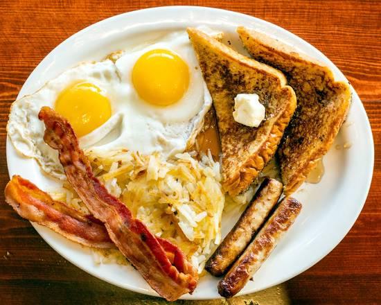 Photo credit: ubereats