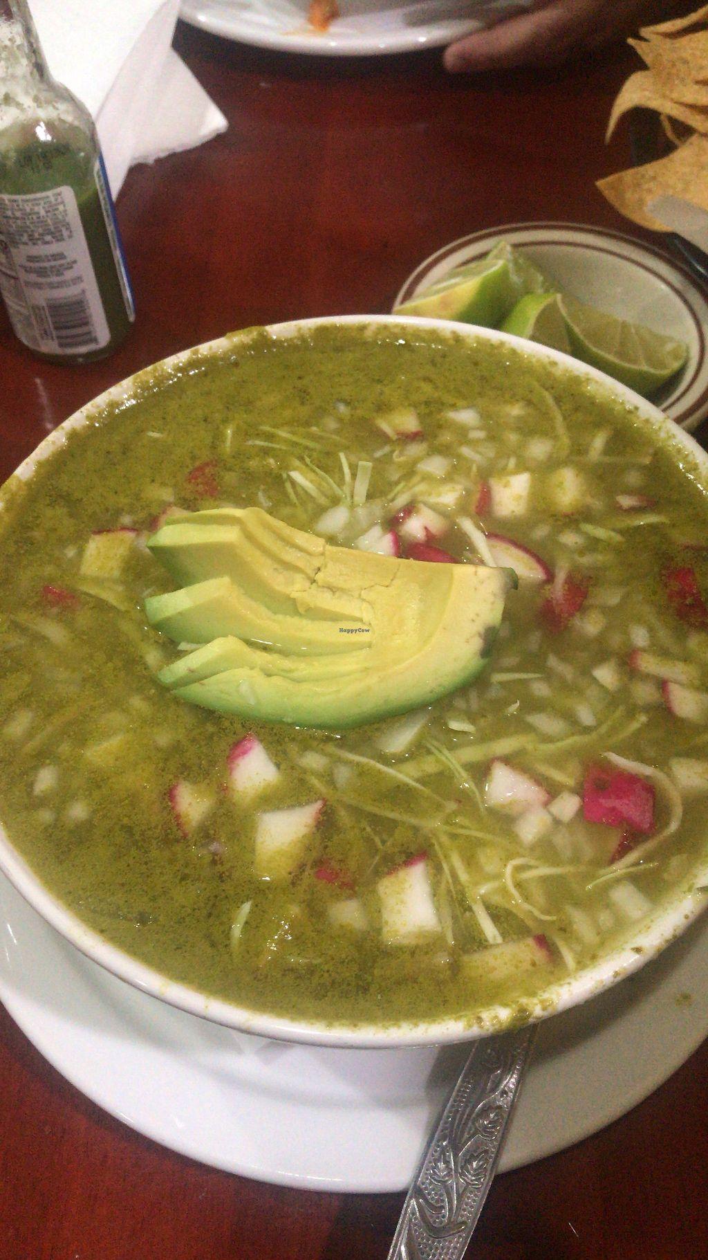 Photo credit: happycow