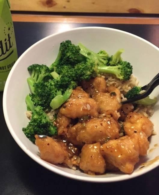 Photo credit: ubereats