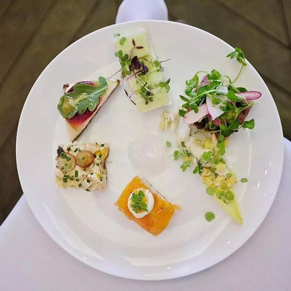 Photo credit: michelin