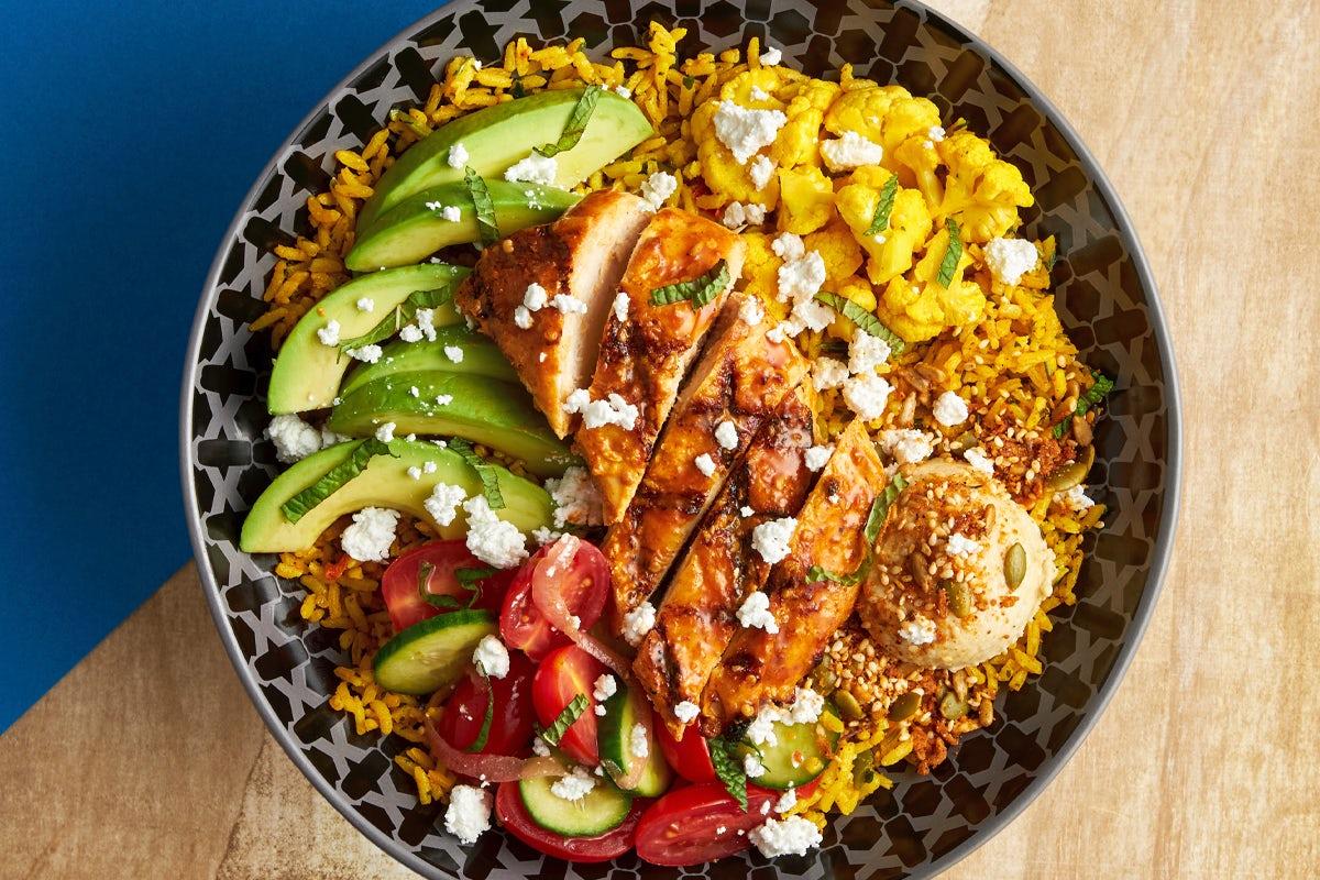 Photo credit: grubhub