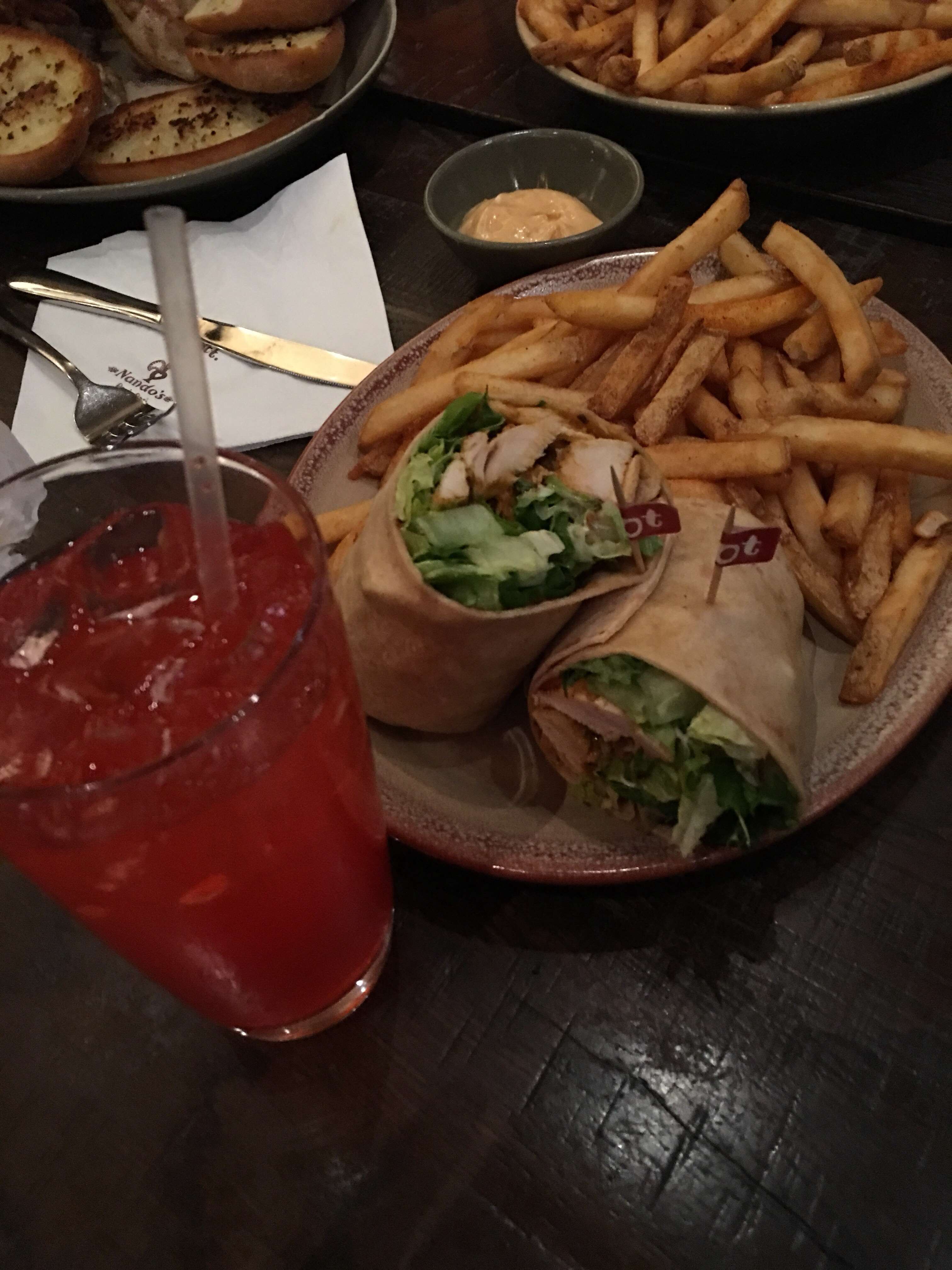 Photo credit: zomato