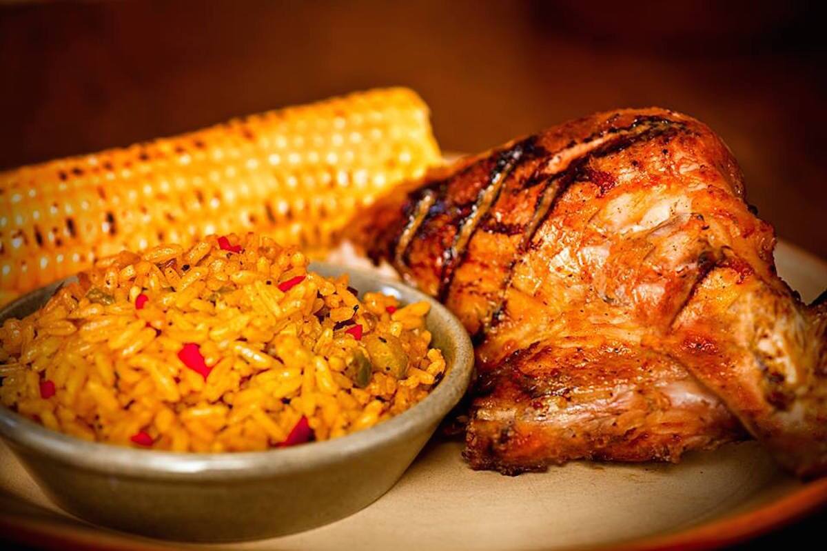 Photo credit: zomato