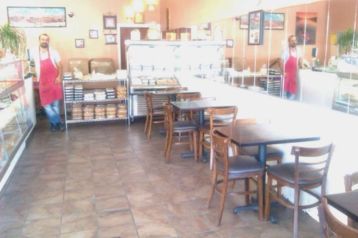 Photo credit: zomato