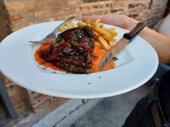 Photo credit: ubereats