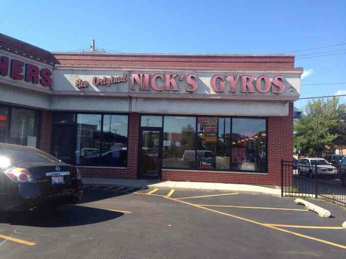 Photo credit: zomato