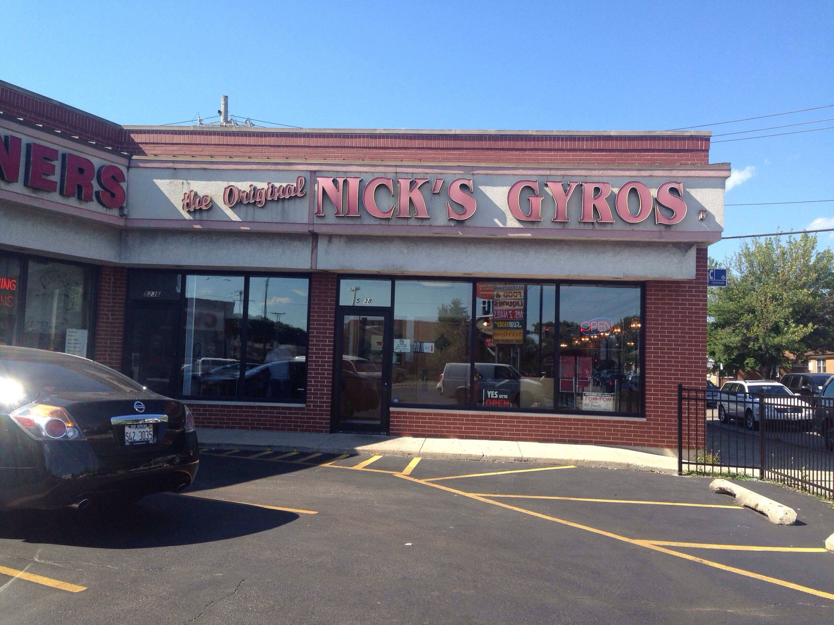 Photo credit: zomato