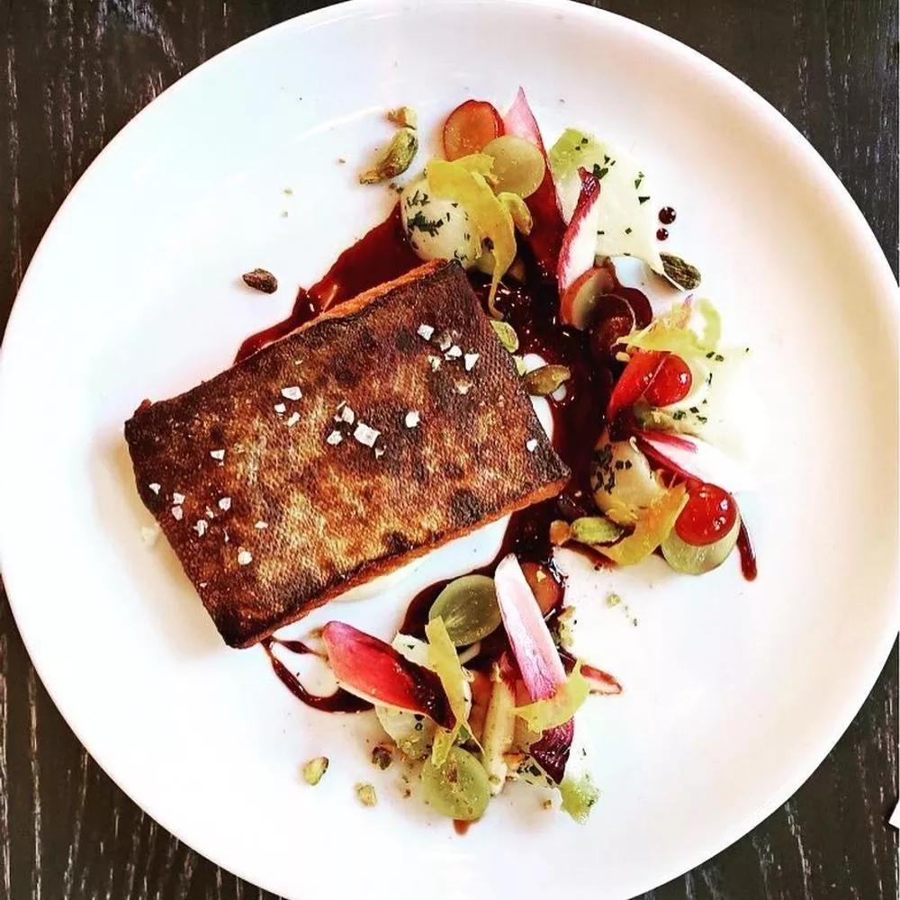 Photo credit: michelin