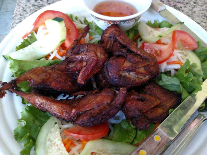 Photo credit: zomato