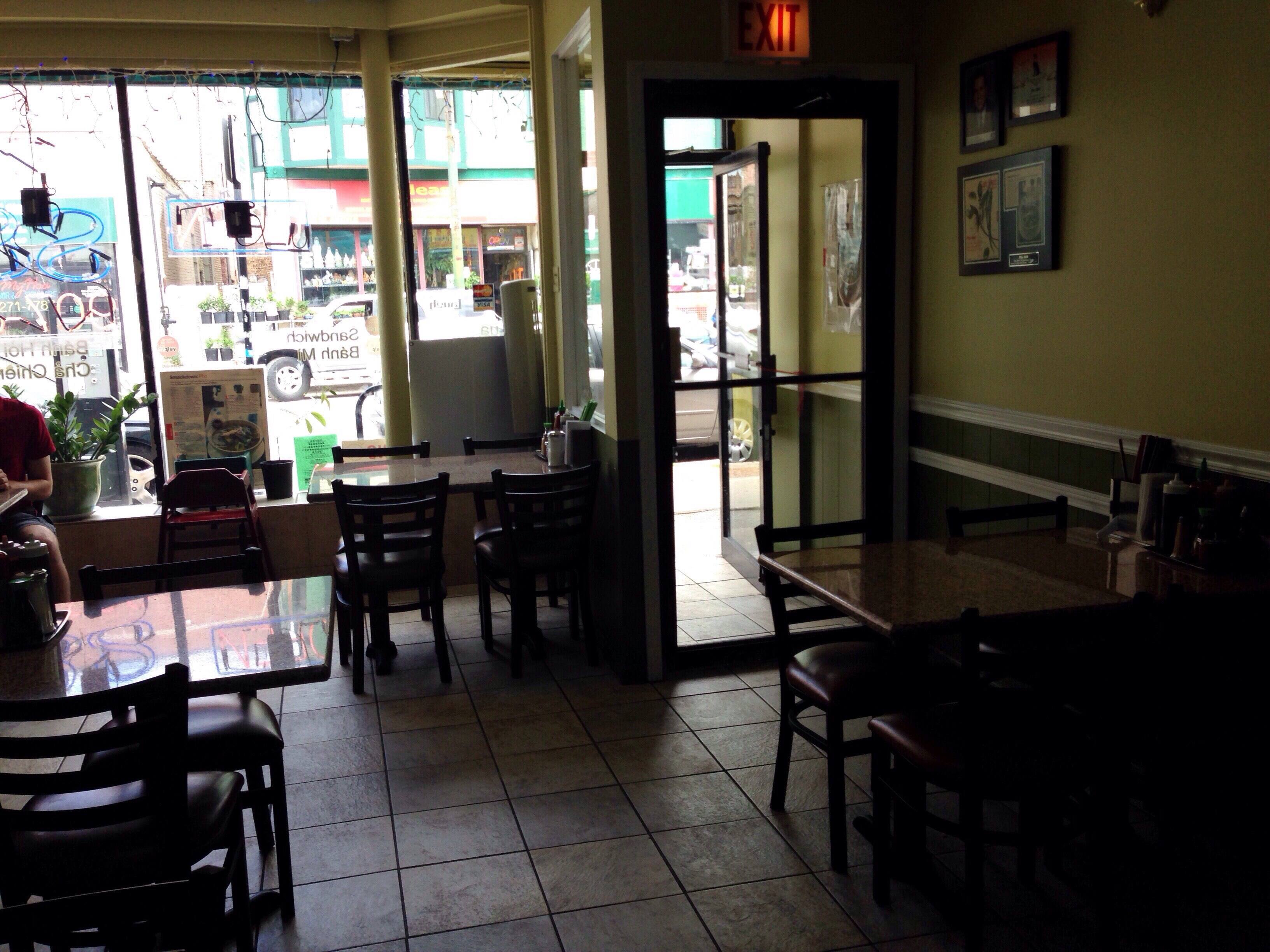 Photo credit: zomato