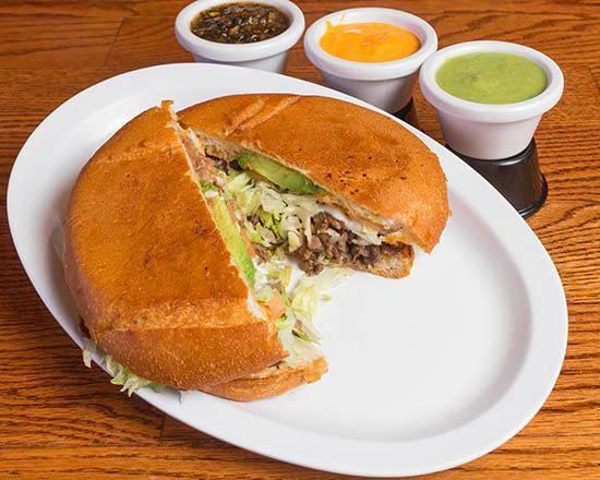 Photo credit: ubereats