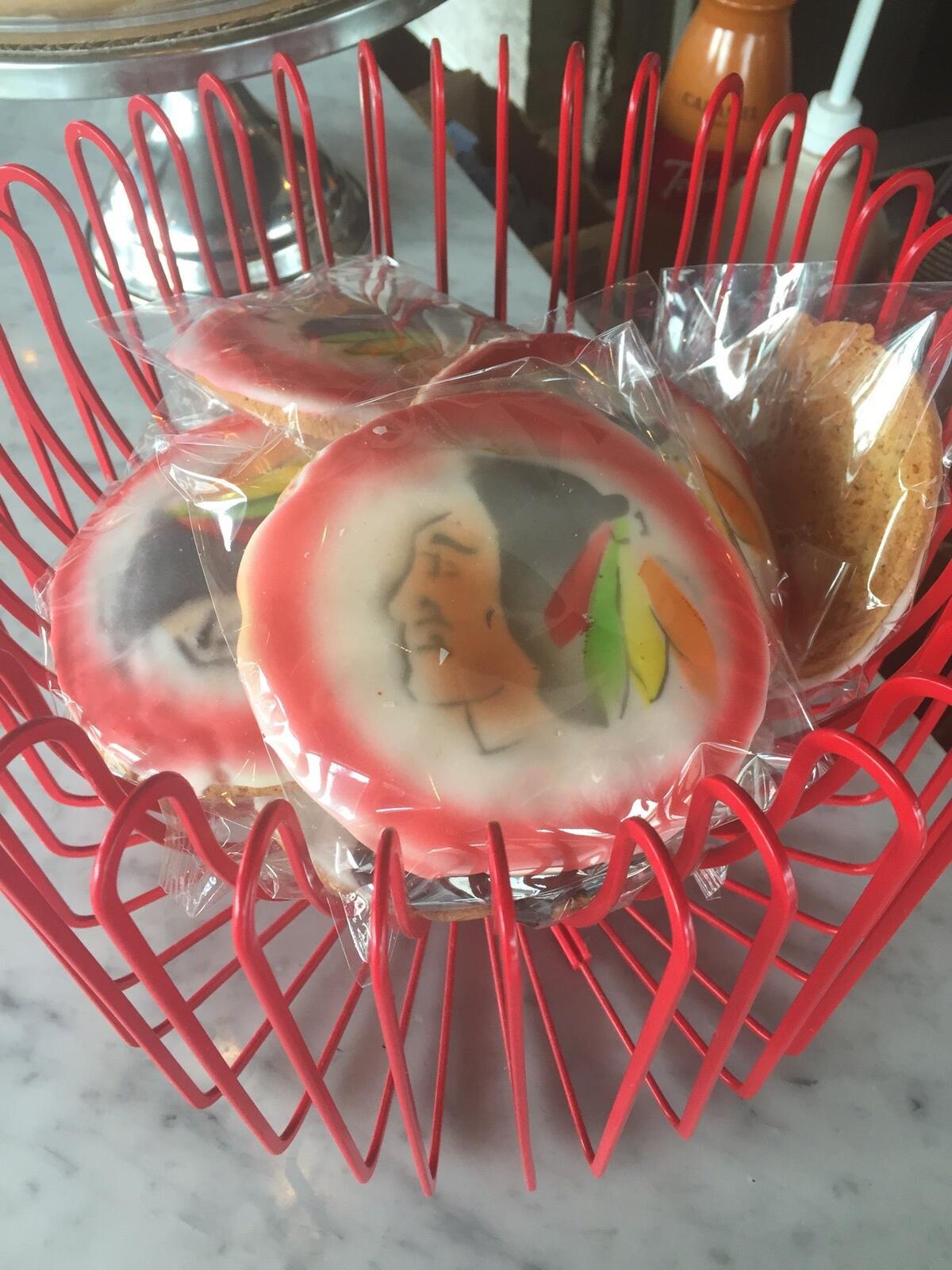 Photo credit: nextdoor