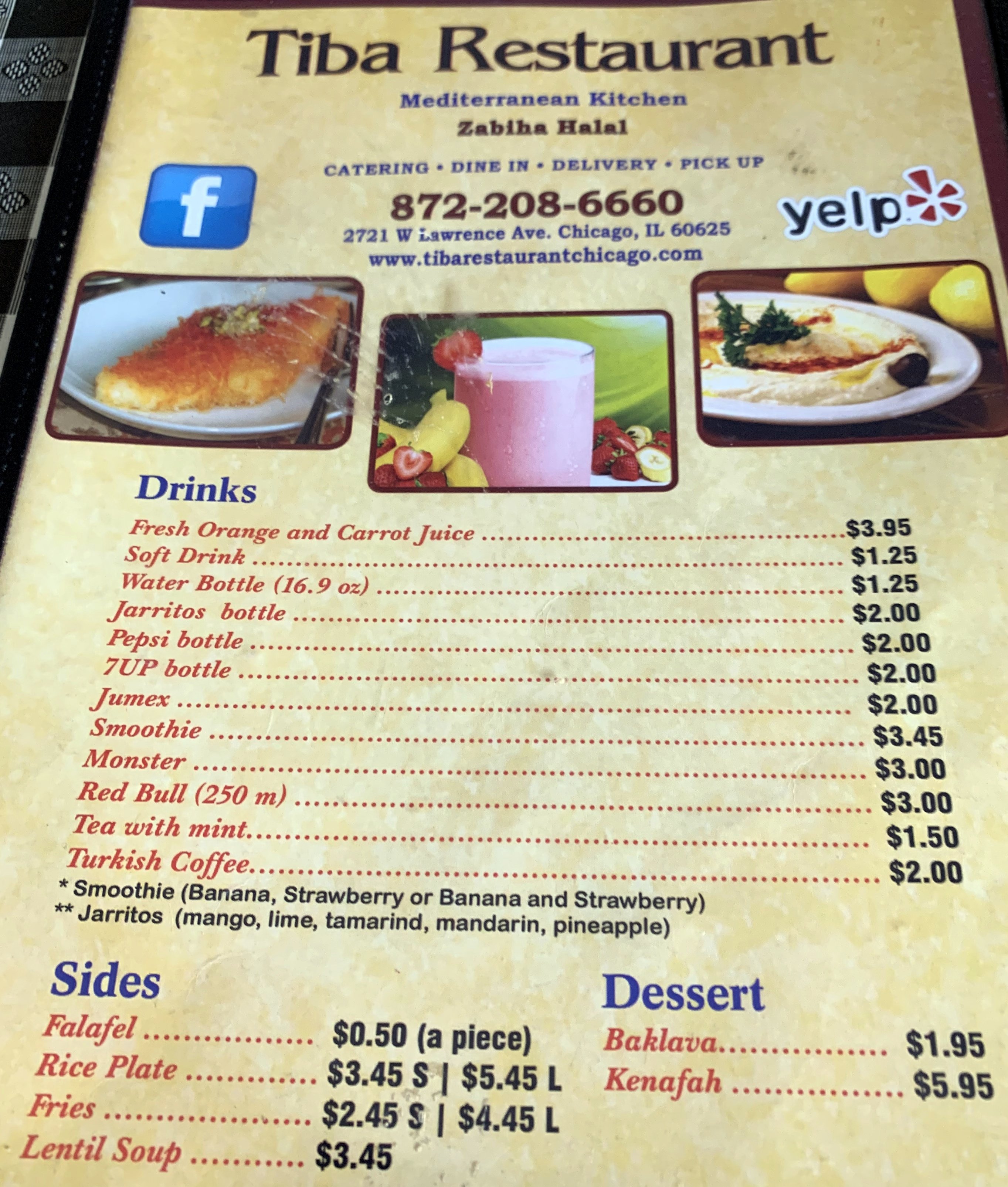 Photo credit: Tripadvisor