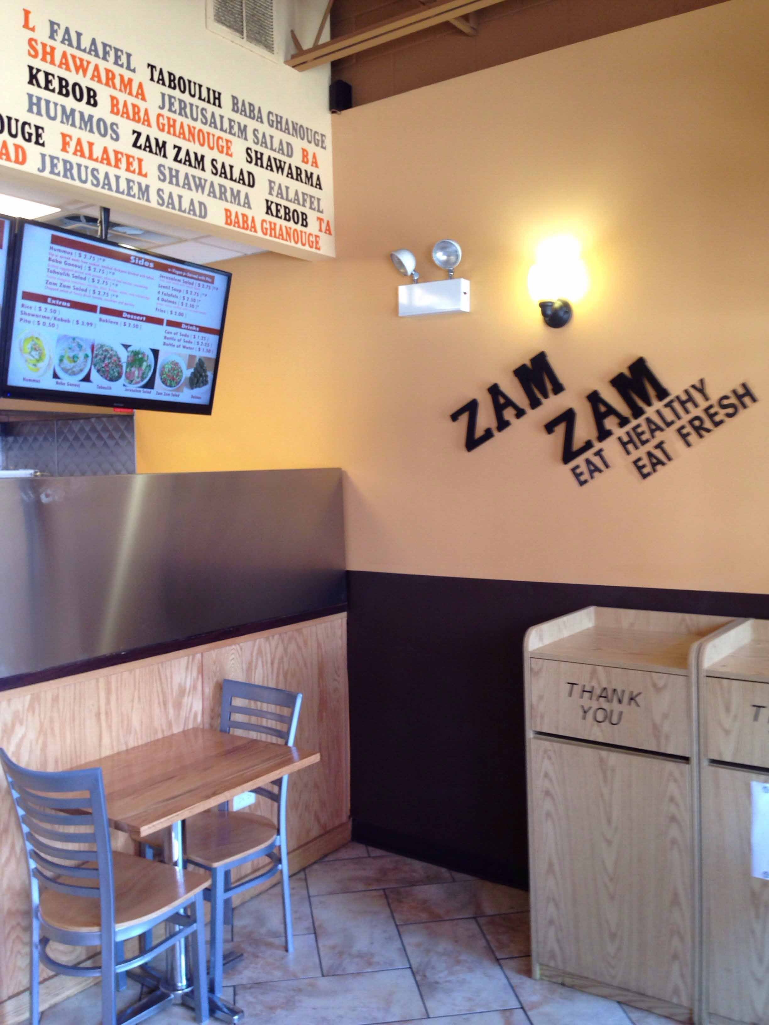 Photo credit: zomato