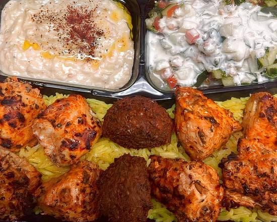 Photo credit: ubereats