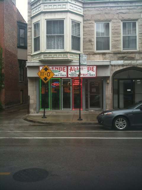 Photo credit: zomato