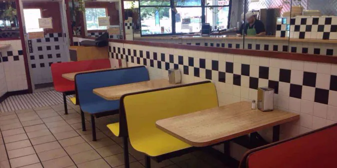 Photo credit: zomato