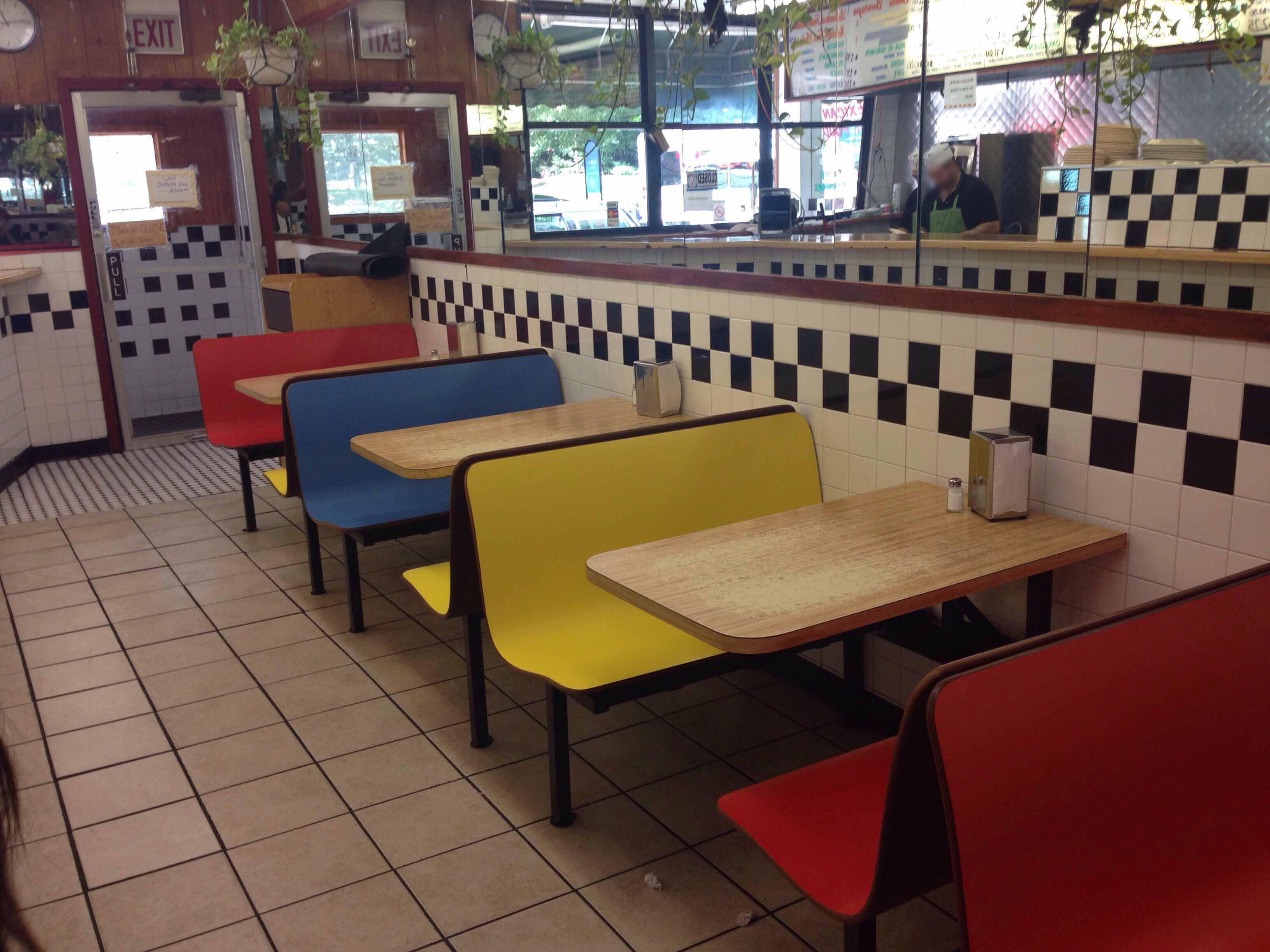 Photo credit: zomato