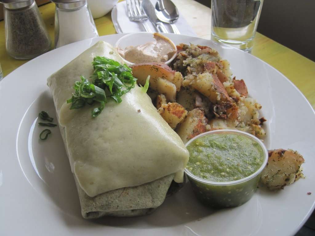 Photo credit: zomato