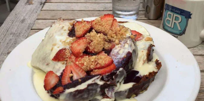 Photo credit: zomato