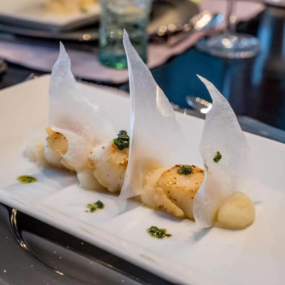 Photo credit: michelin
