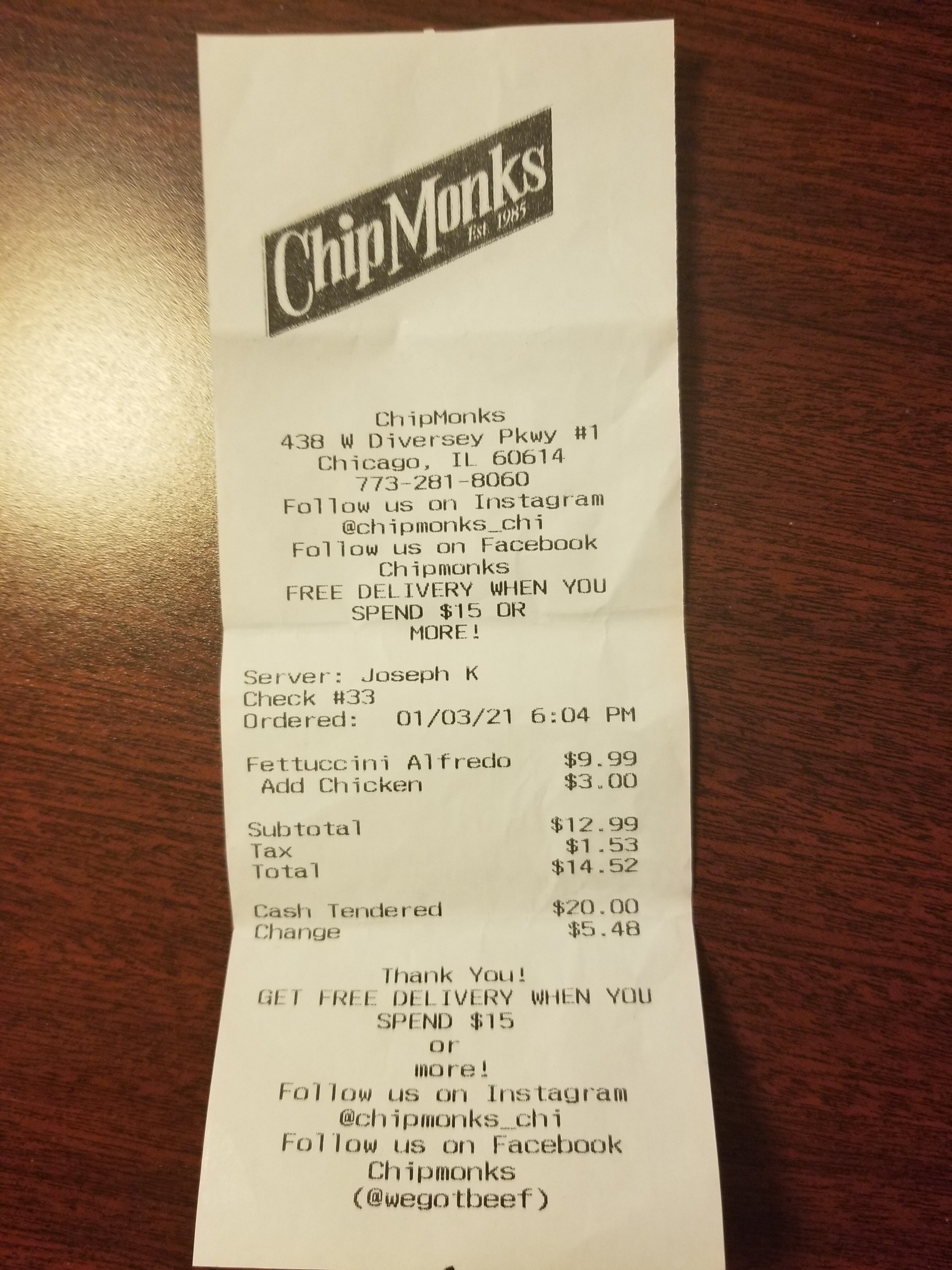 Photo credit: Tripadvisor