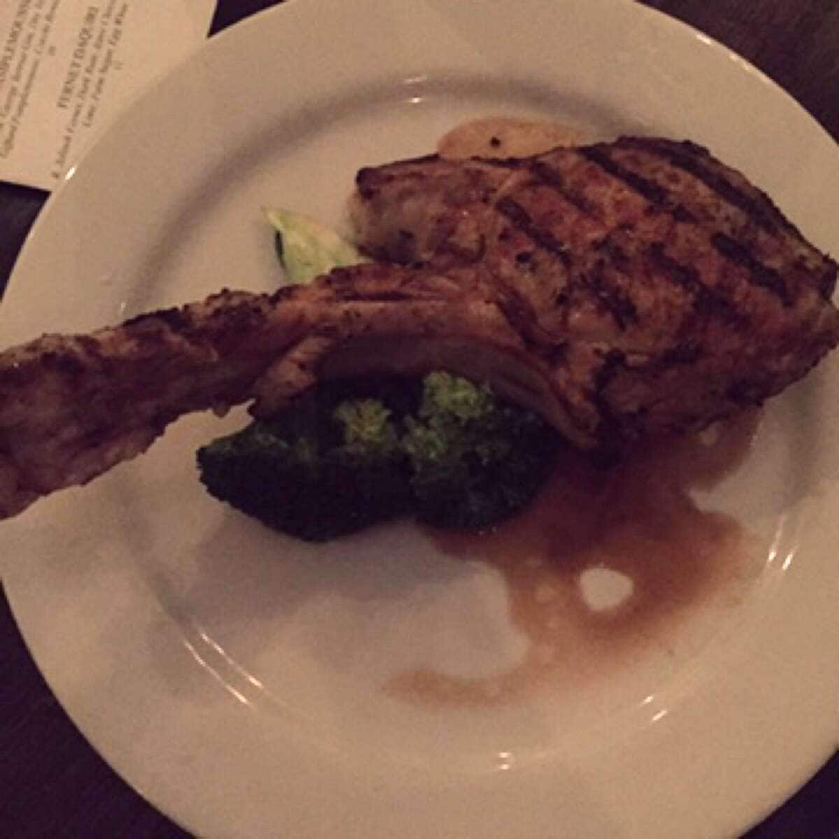 Photo credit: zomato