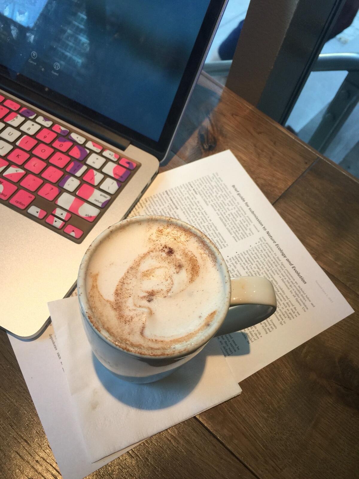 Photo credit: nextdoor