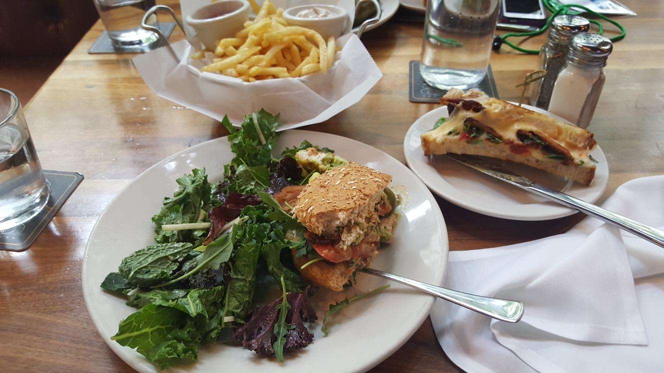 Photo credit: zomato