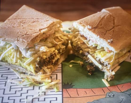 Photo credit: ubereats