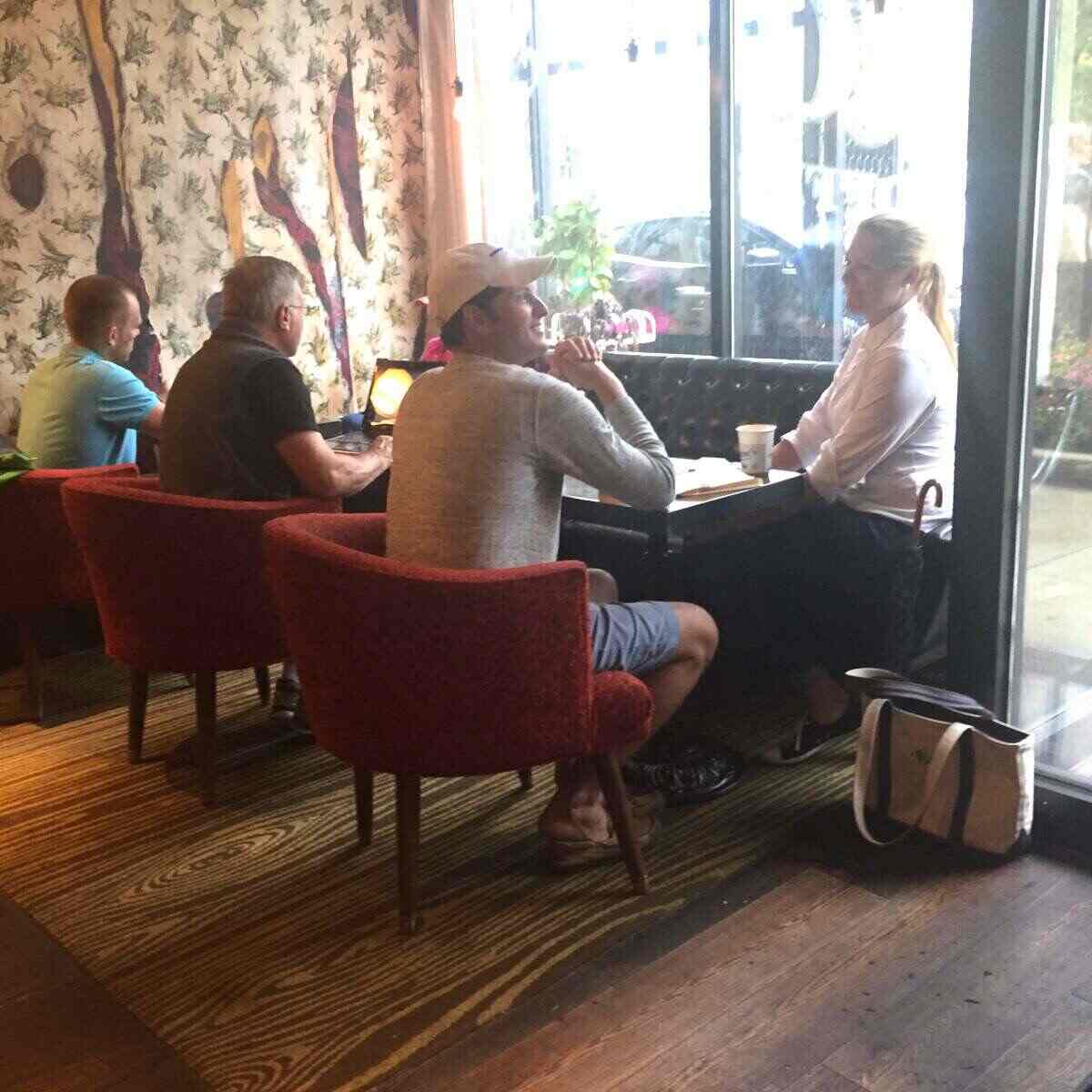 Photo credit: zomato