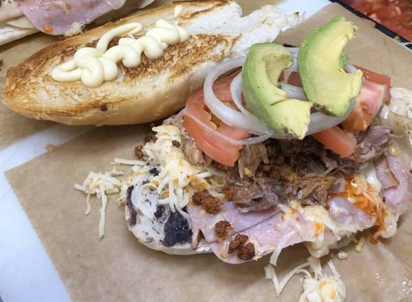 Photo credit: ubereats