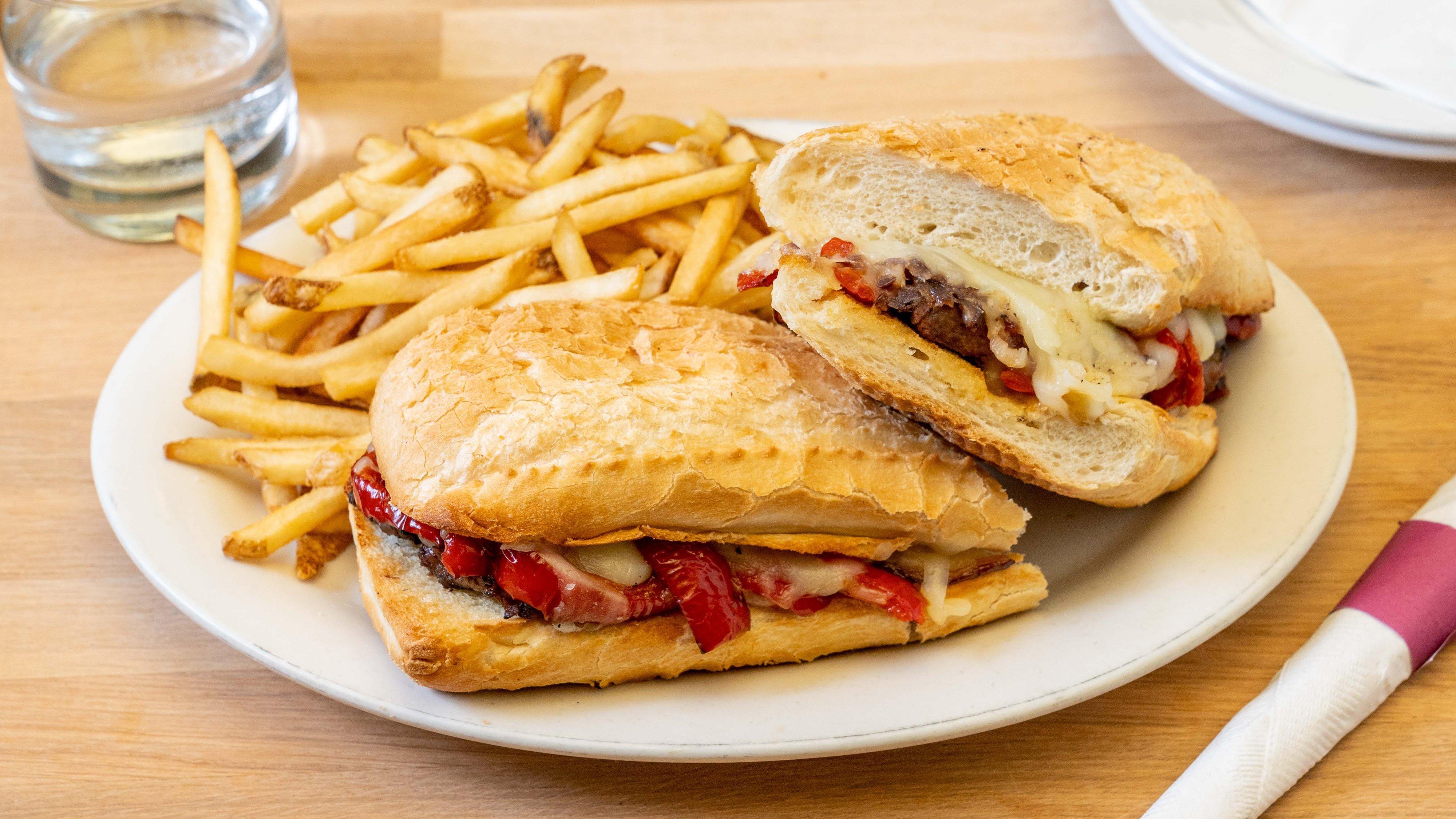 Photo credit: grubhub