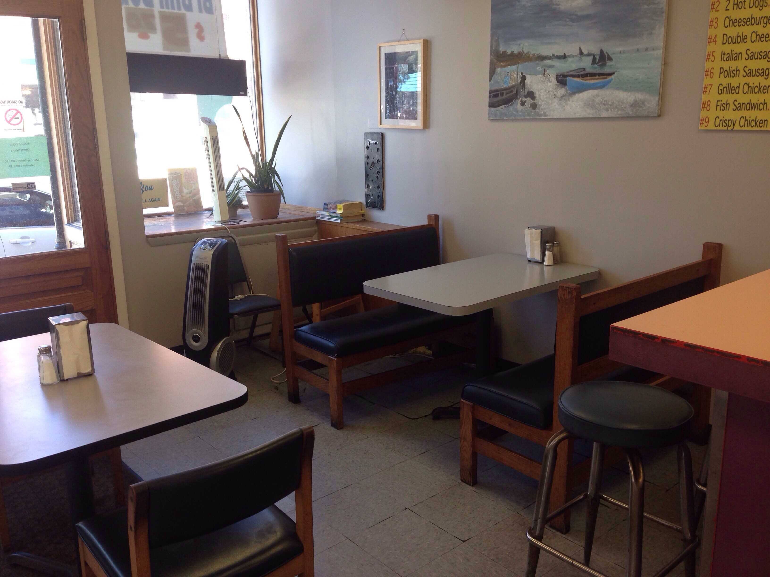 Photo credit: zomato