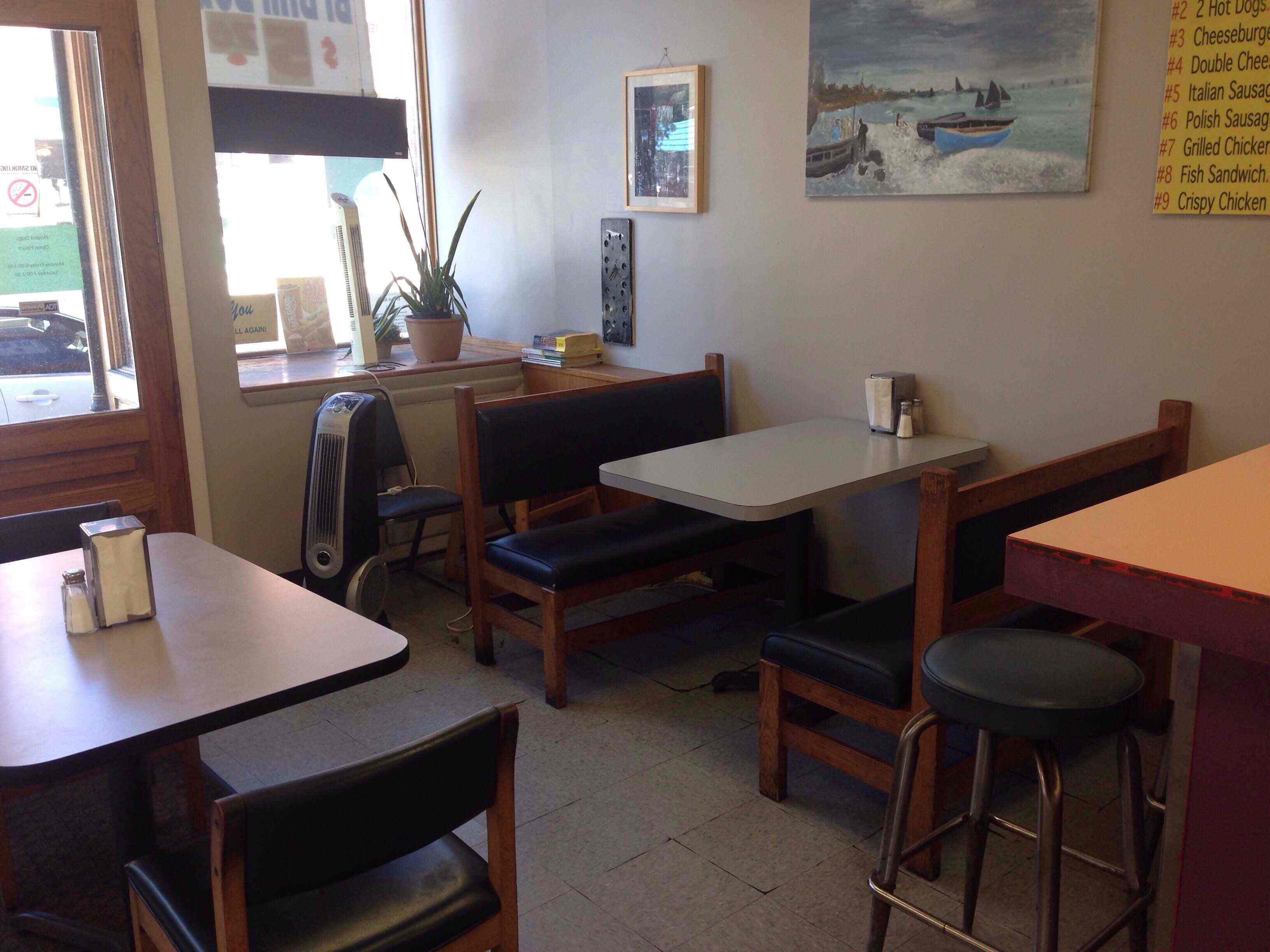 Photo credit: zomato