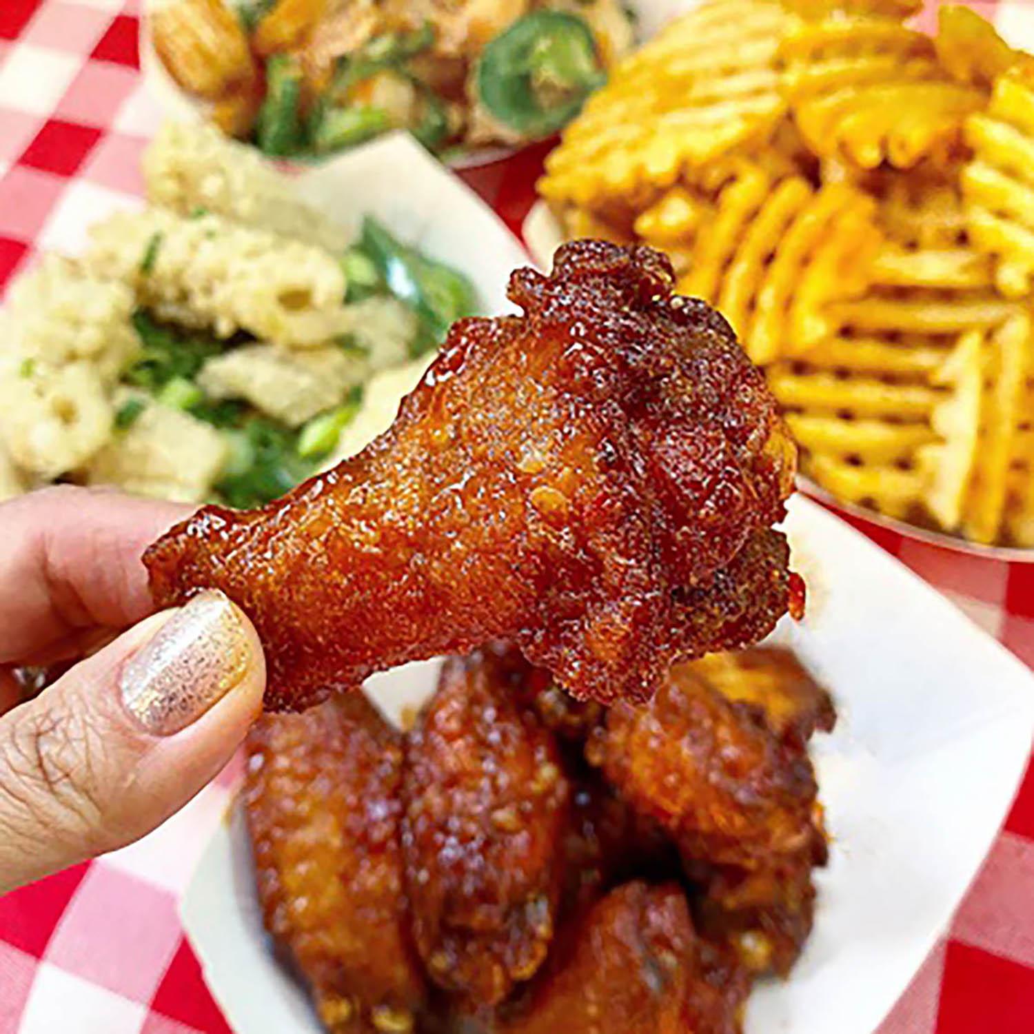 Photo credit: grubhub