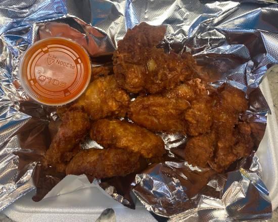 Photo credit: ubereats