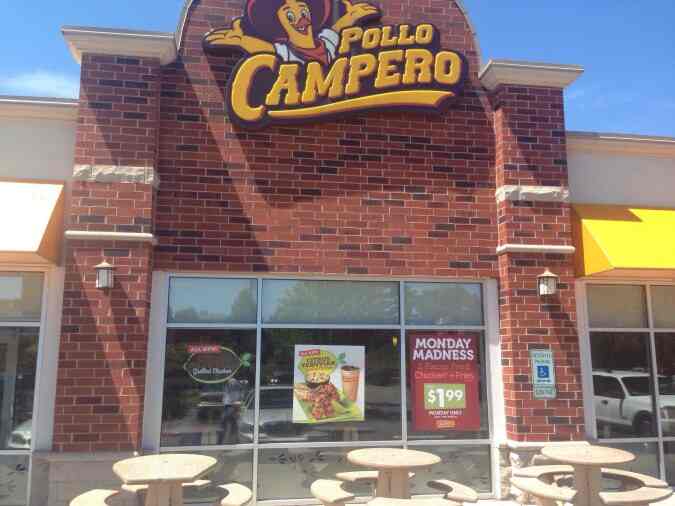 Photo credit: zomato