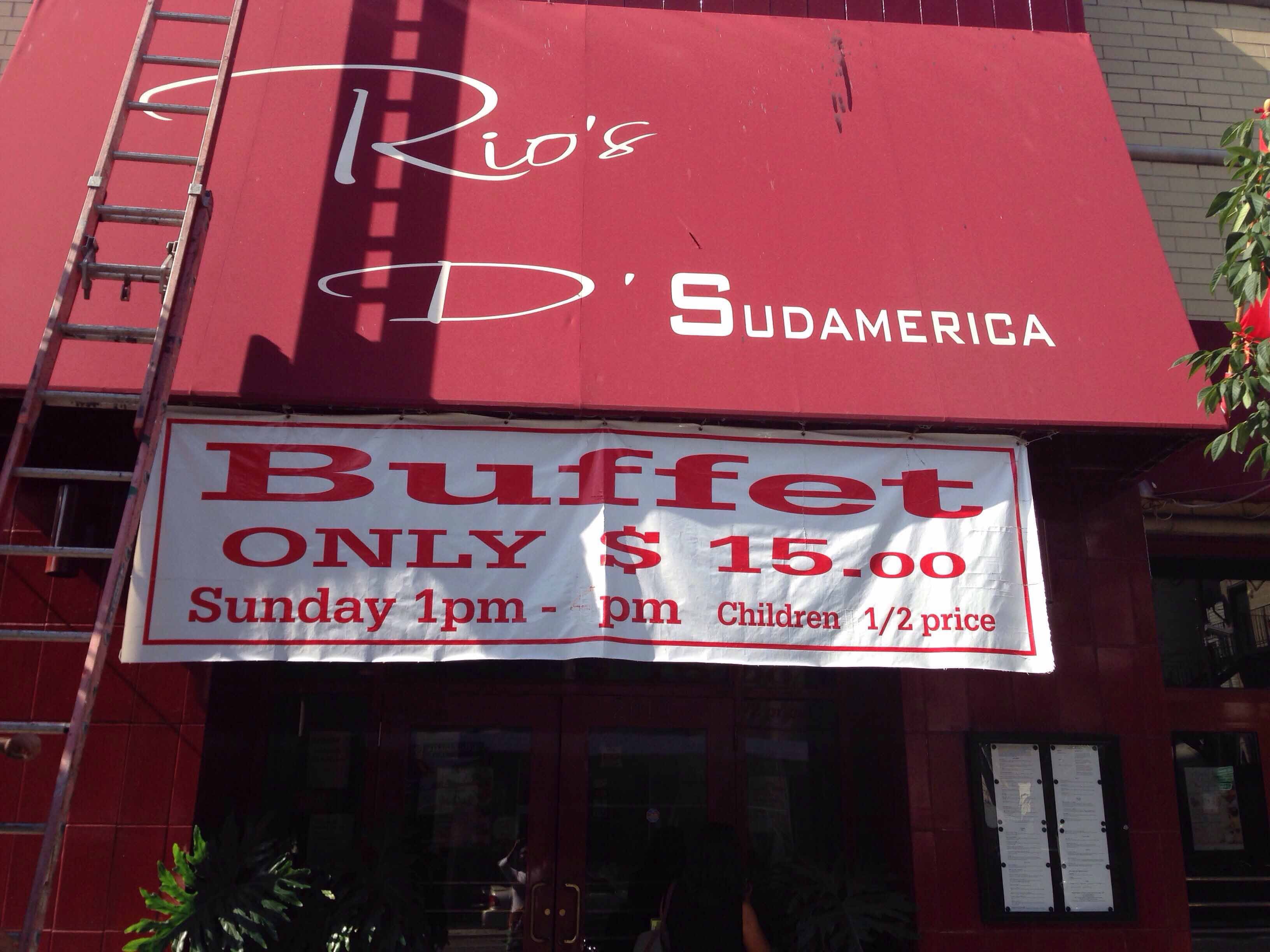 Photo credit: zomato