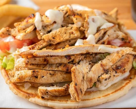 Photo credit: ubereats