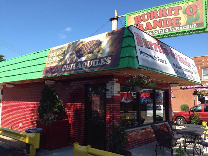 Photo credit: zomato