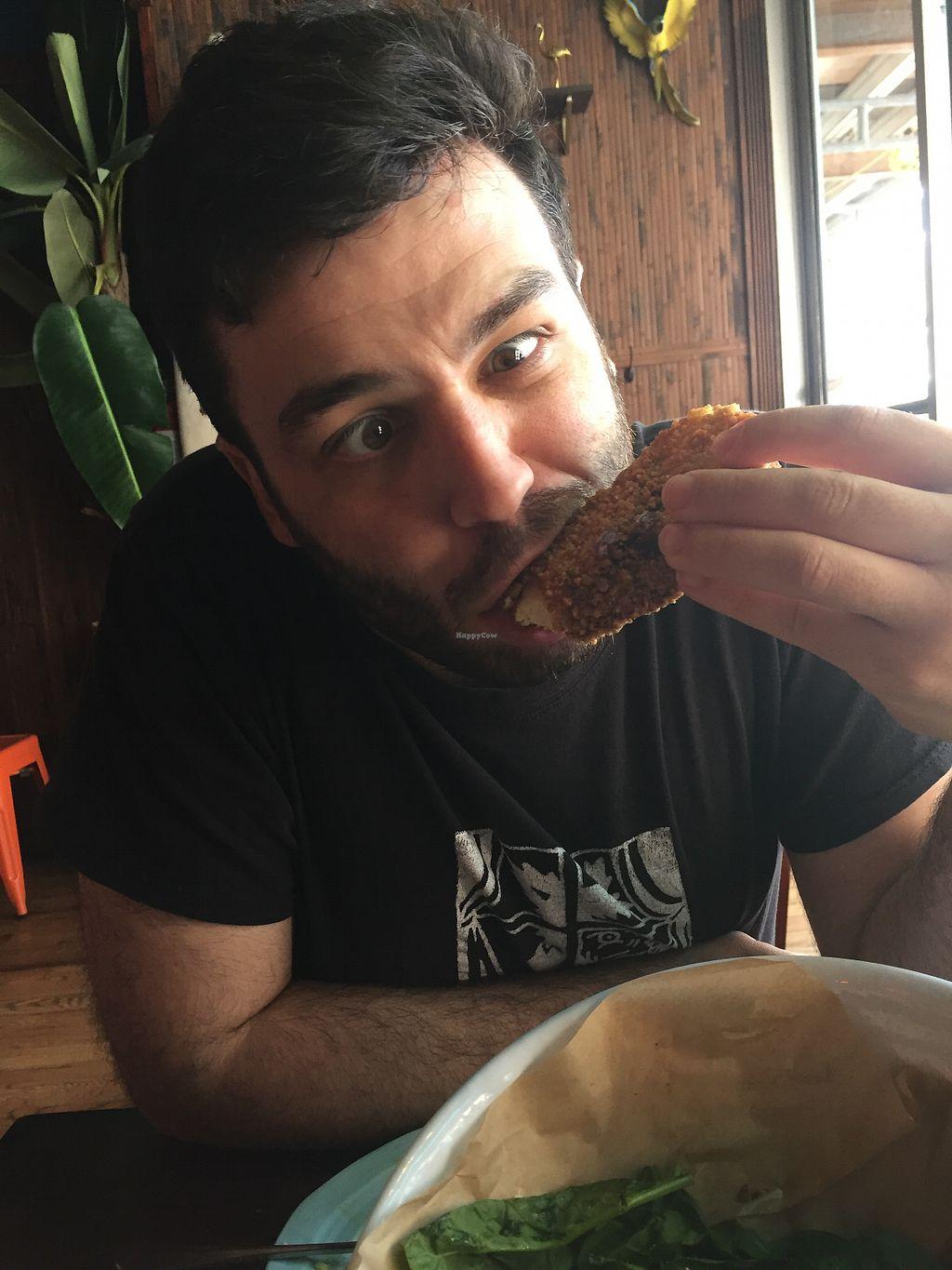 Photo credit: happycow