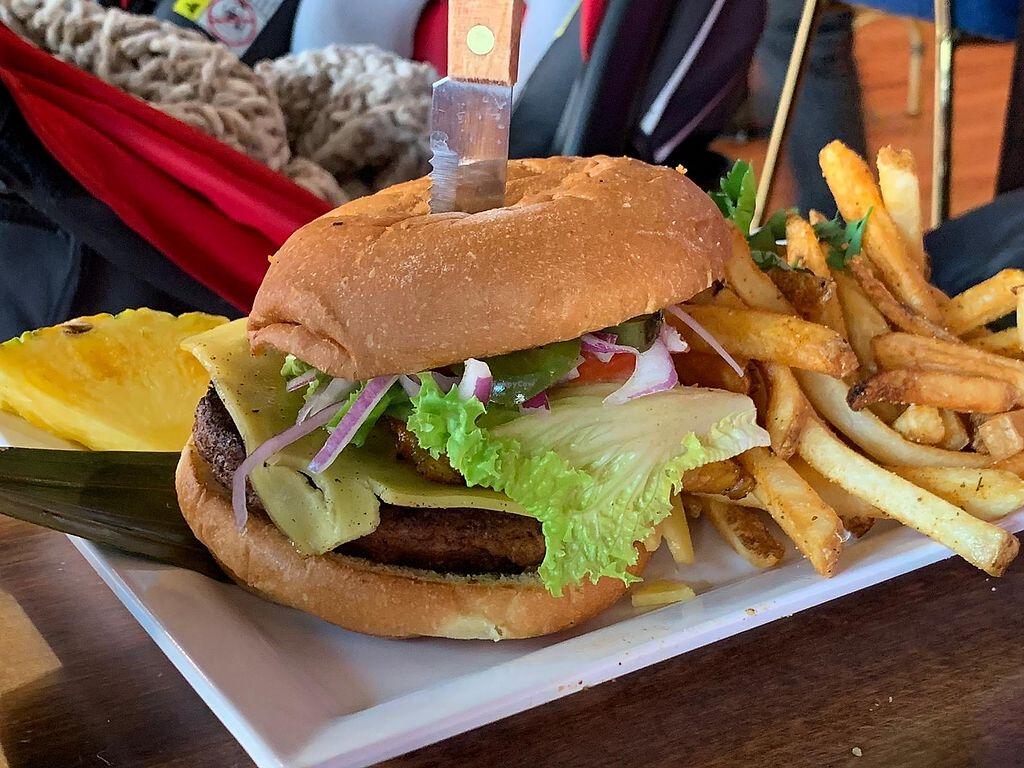 Photo credit: happycow