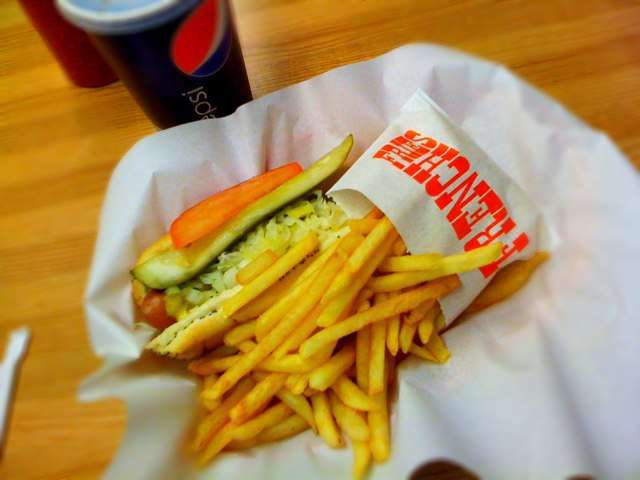 Photo credit: zomato